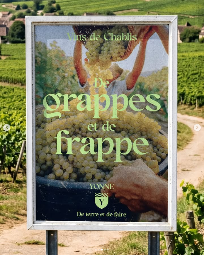 De terre et de faire